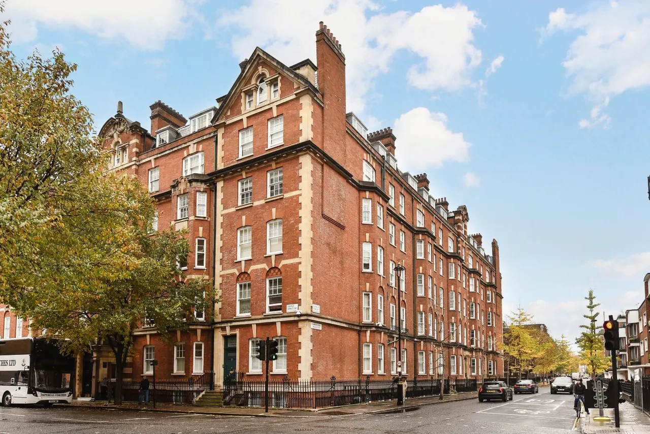 Brown Street, Marylebone, W1H, photo 9