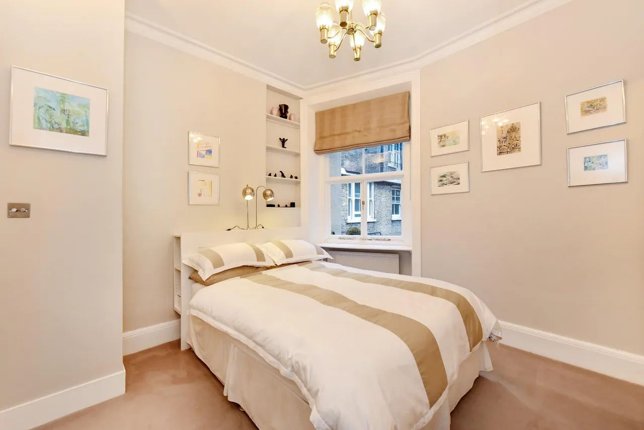 Brown Street, Marylebone, W1H, photo 4
