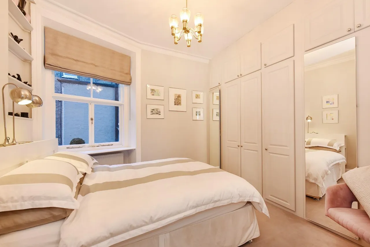 Brown Street, Marylebone, W1H, photo 13