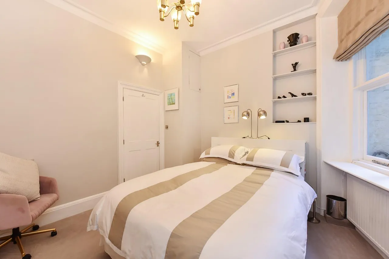 Brown Street, Marylebone, W1H, photo 11