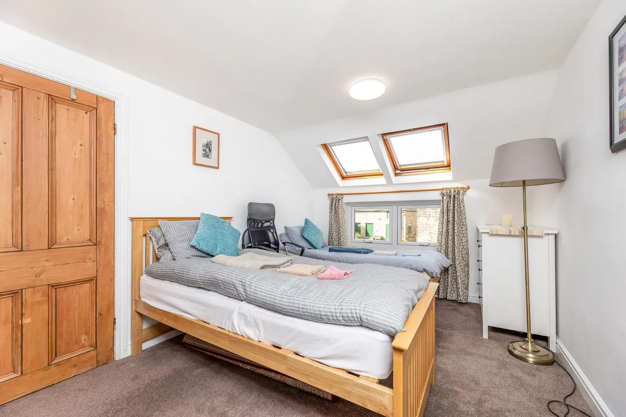 High Street, Billingley, S72, photo 26