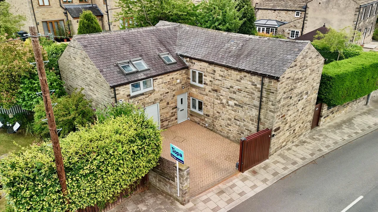 High Street, Billingley, S72, photo 15