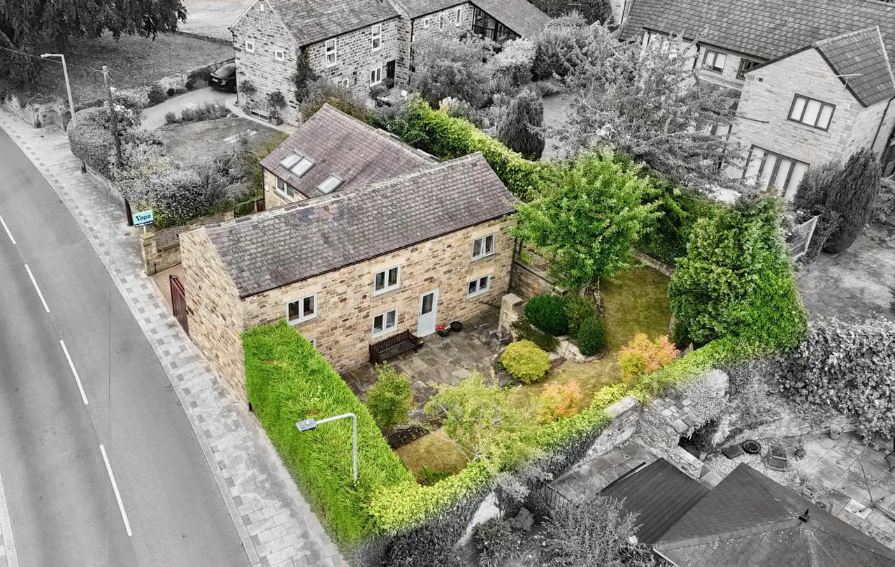 High Street, Billingley, S72, photo 13