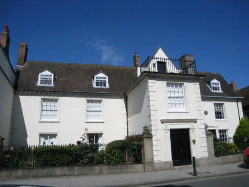 3 bed house to rent — King Street, King's Lynn, PE30