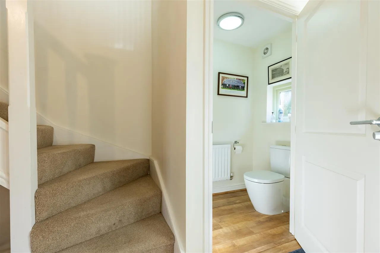 Trotman Walk, Cirencester, GL7, photo 9