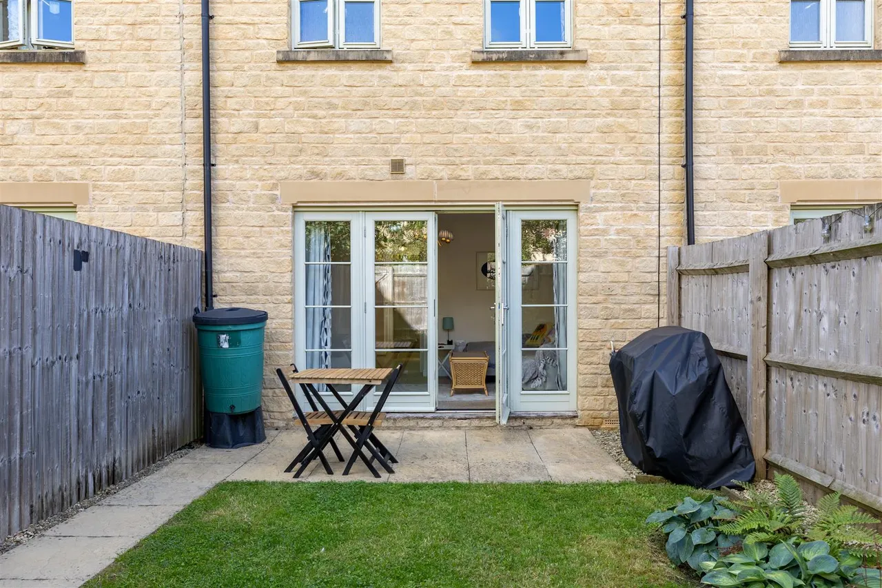 Trotman Walk, Cirencester, GL7, photo 22