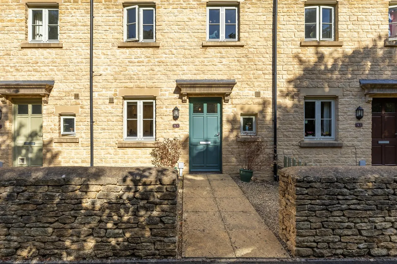 Trotman Walk, Cirencester, GL7, photo 24