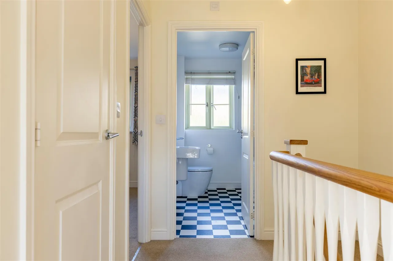 Trotman Walk, Cirencester, GL7, photo 11