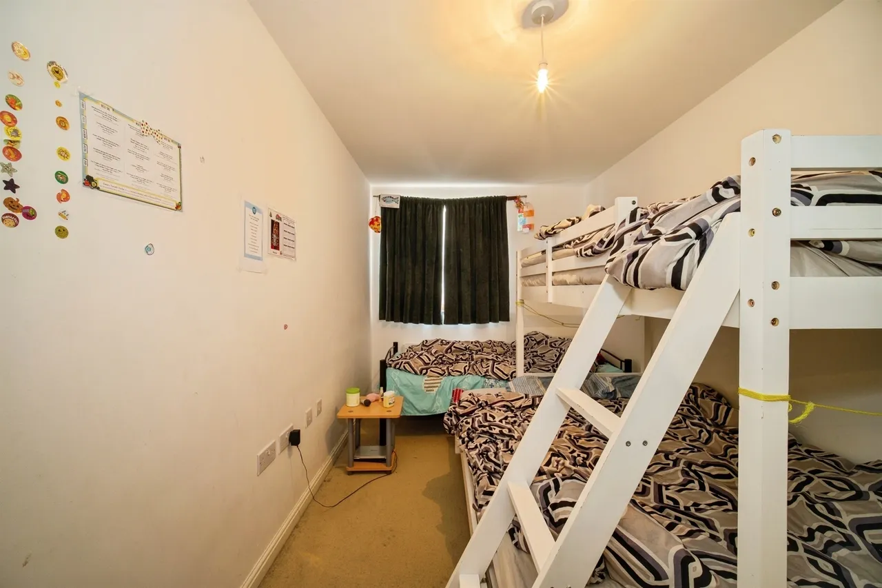 Park Prewett Road, Basingstoke, photo 8