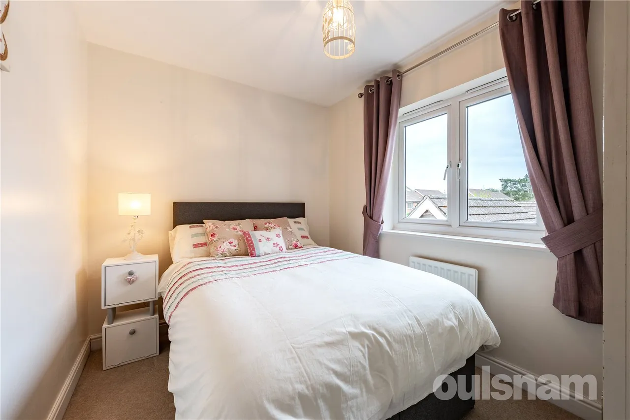 Chapel Rise, Rednal, Birmingham, West Midlands, B45 9SN, photo 12