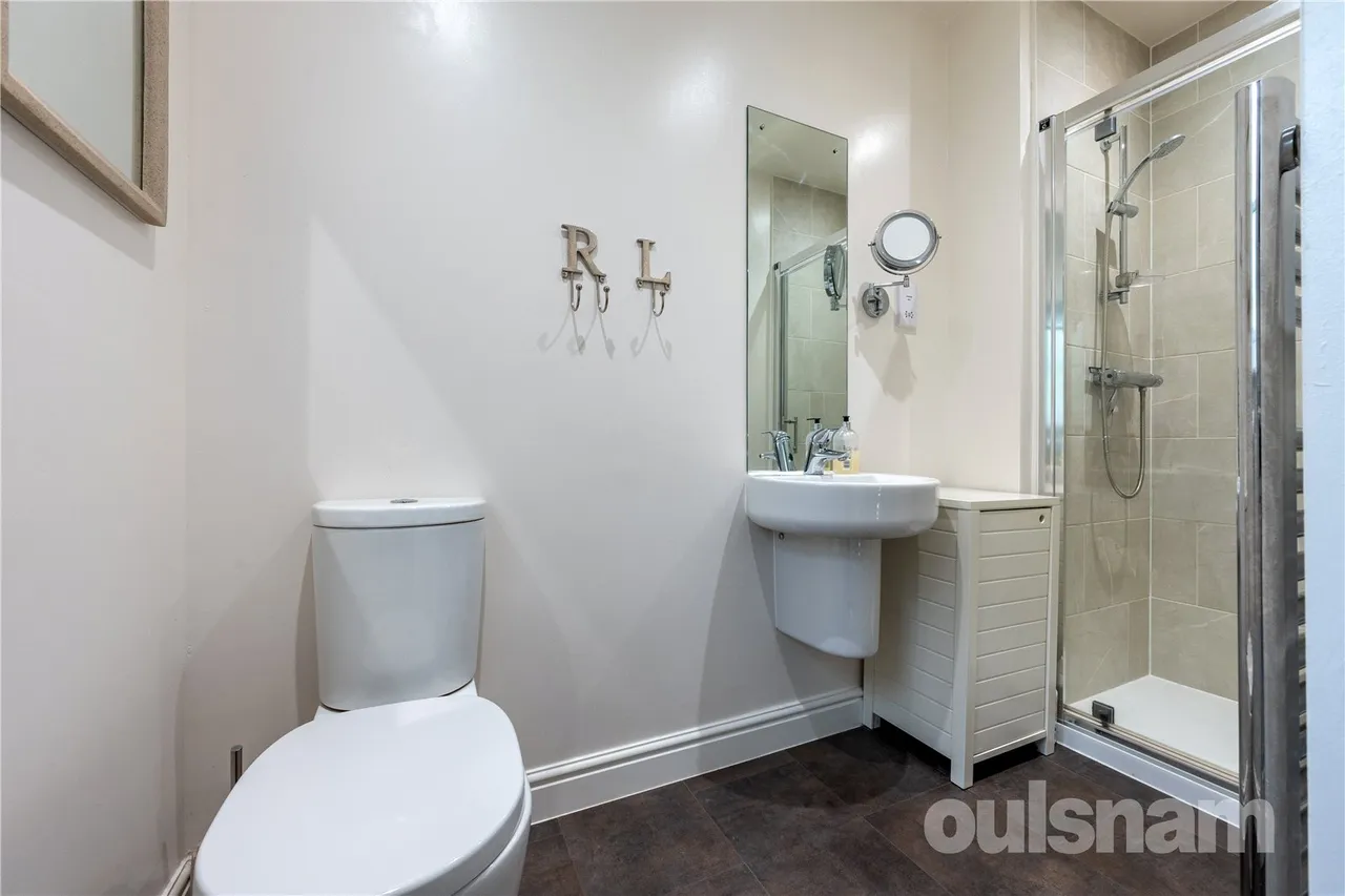 Chapel Rise, Rednal, Birmingham, West Midlands, B45 9SN, photo 10