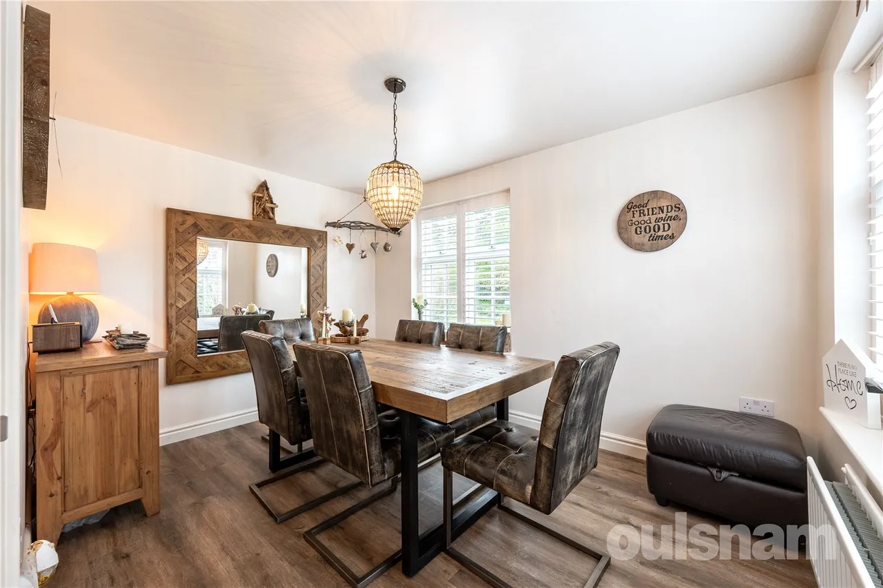 Chapel Rise, Rednal, Birmingham, West Midlands, B45 9SN, photo 6