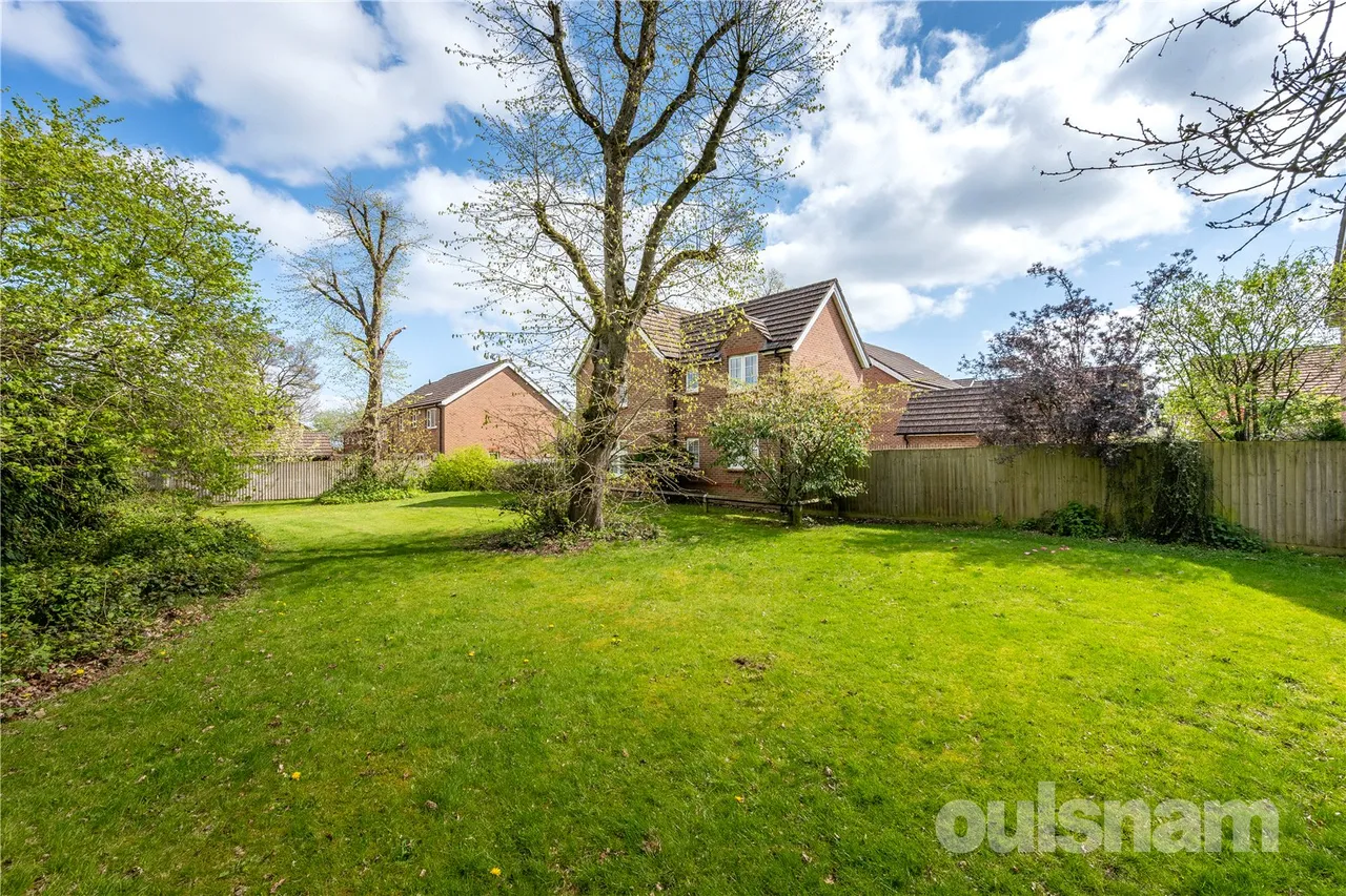 Chapel Rise, Rednal, Birmingham, West Midlands, B45 9SN, photo 25