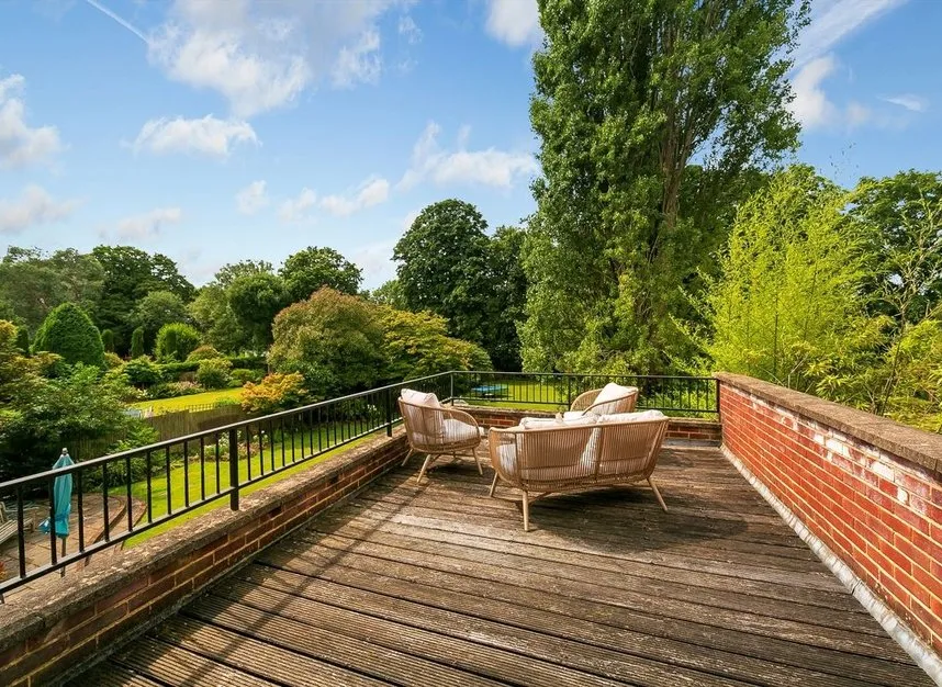 Roedean Crescent, Putney, SW15, photo 9