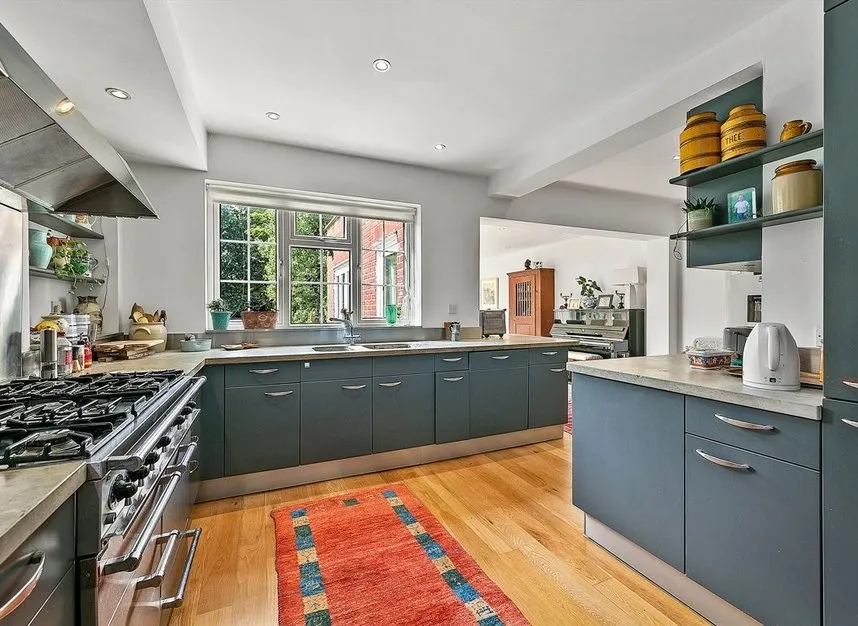 Roedean Crescent, Putney, SW15, photo 4