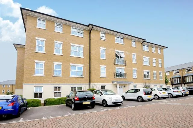 Reliance Way, Oxford, OX4, photo 8