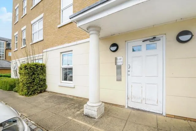 3 bed flat for sale, Reliance Way, Oxford, OX4