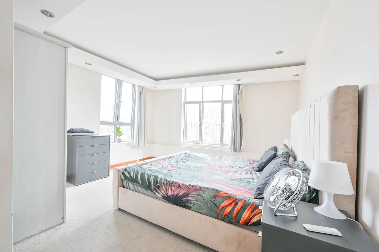 Flat 3, 355 Station Road, Harrow, photo 4