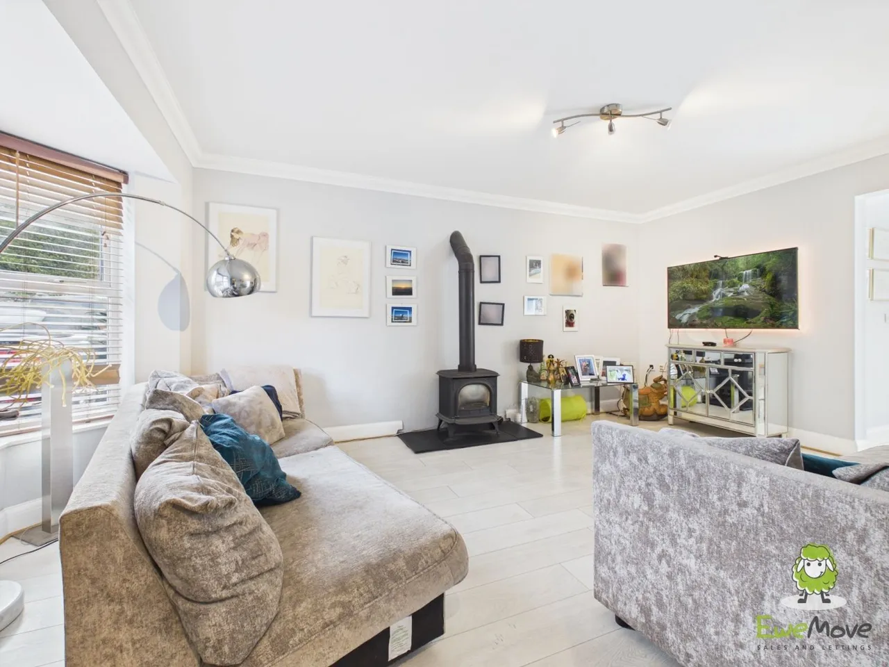 Otterbourne Walk, Sherfield-On-Loddon, RG27, photo 2
