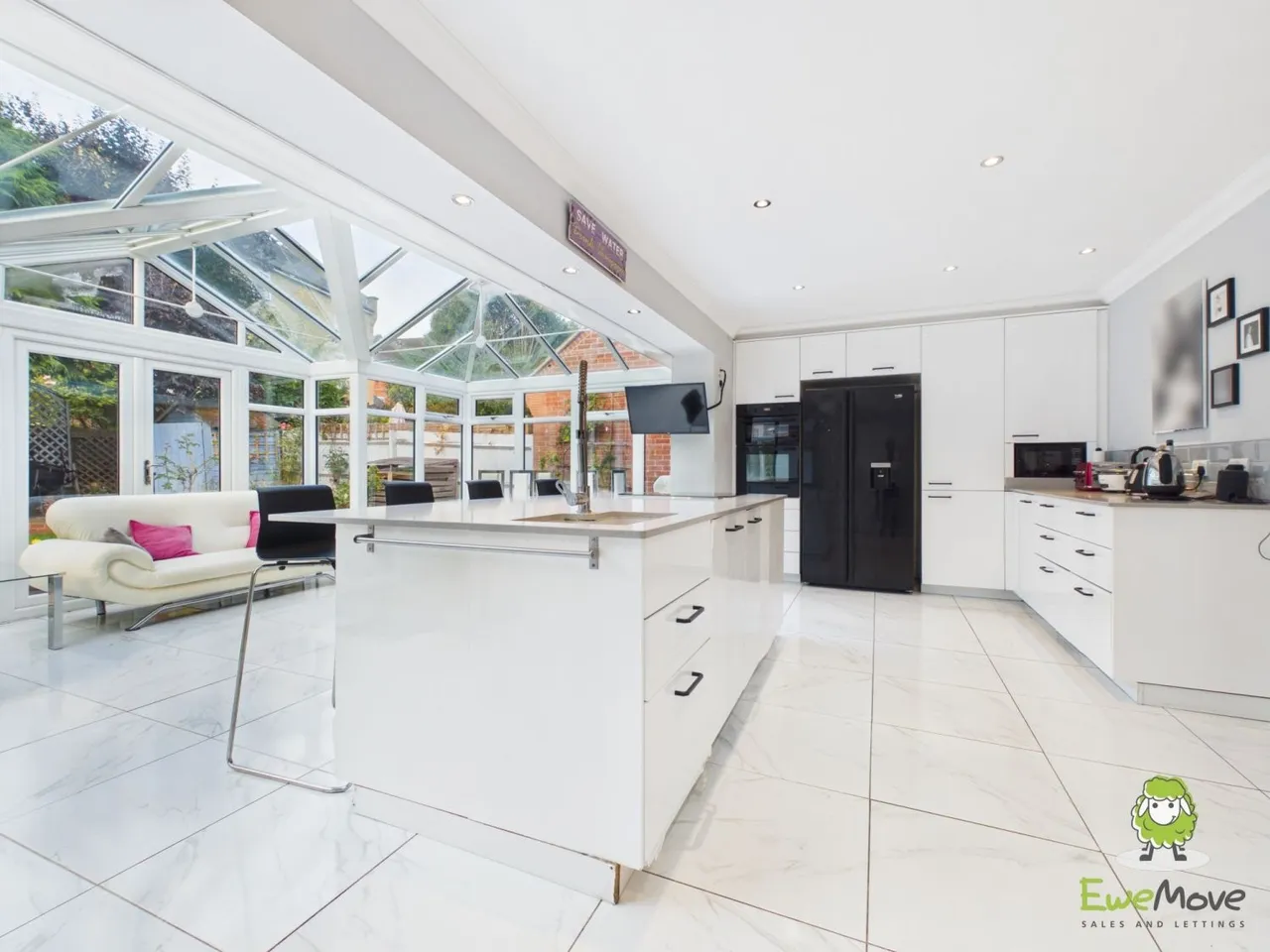 Otterbourne Walk, Sherfield-On-Loddon, RG27, photo 5