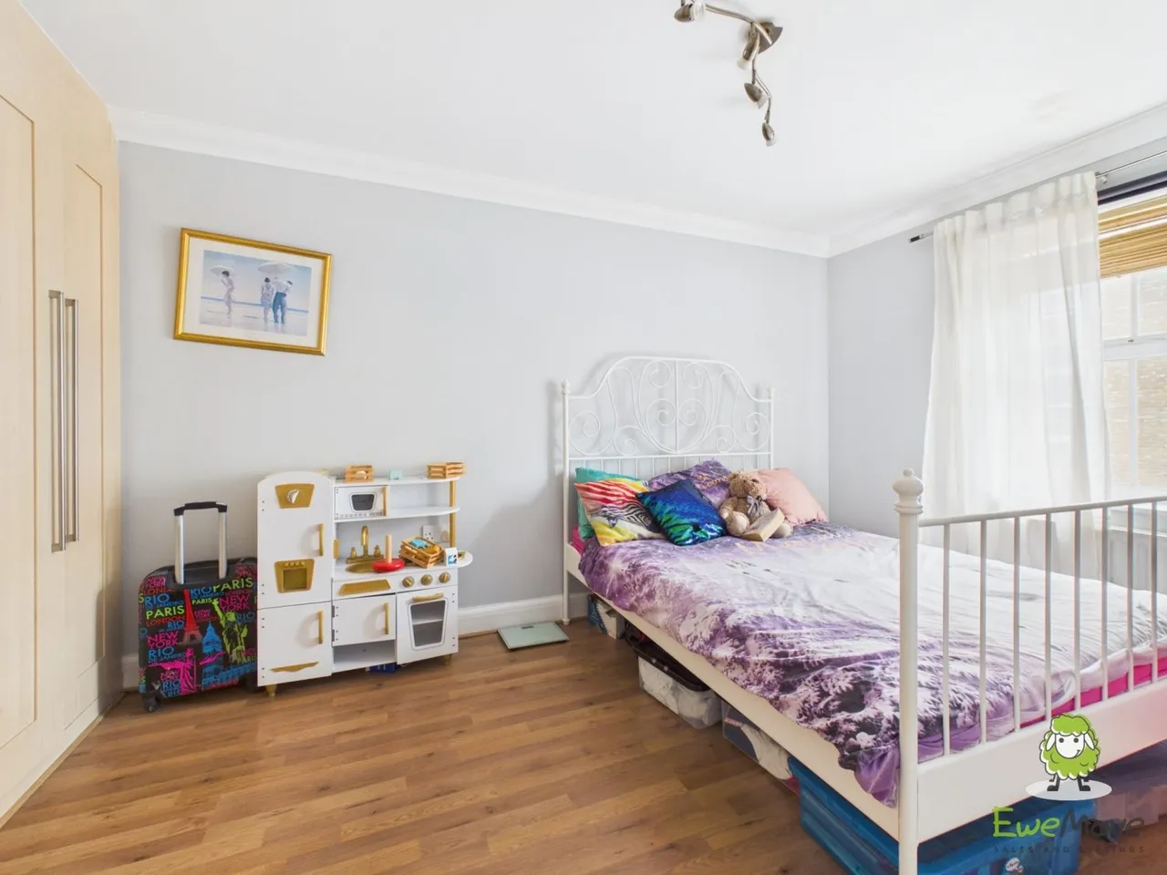 Otterbourne Walk, Sherfield-On-Loddon, RG27, photo 19