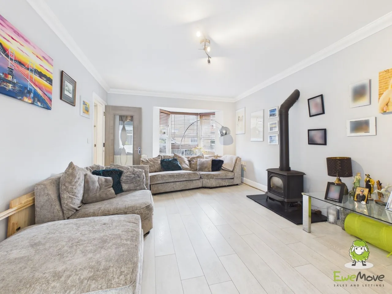 Otterbourne Walk, Sherfield-On-Loddon, RG27, photo 3