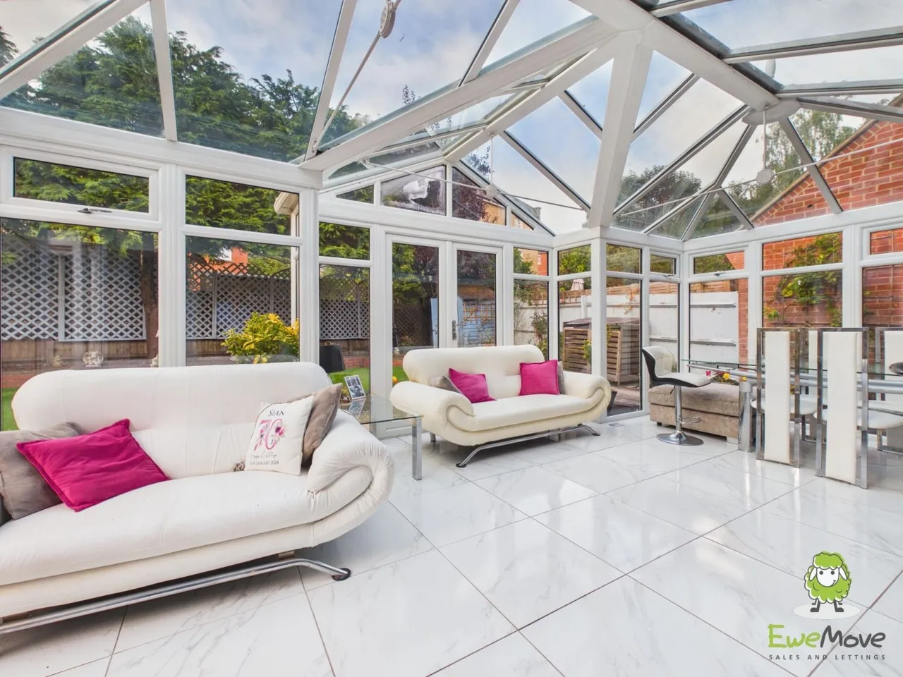 Otterbourne Walk, Sherfield-On-Loddon, RG27, photo 6
