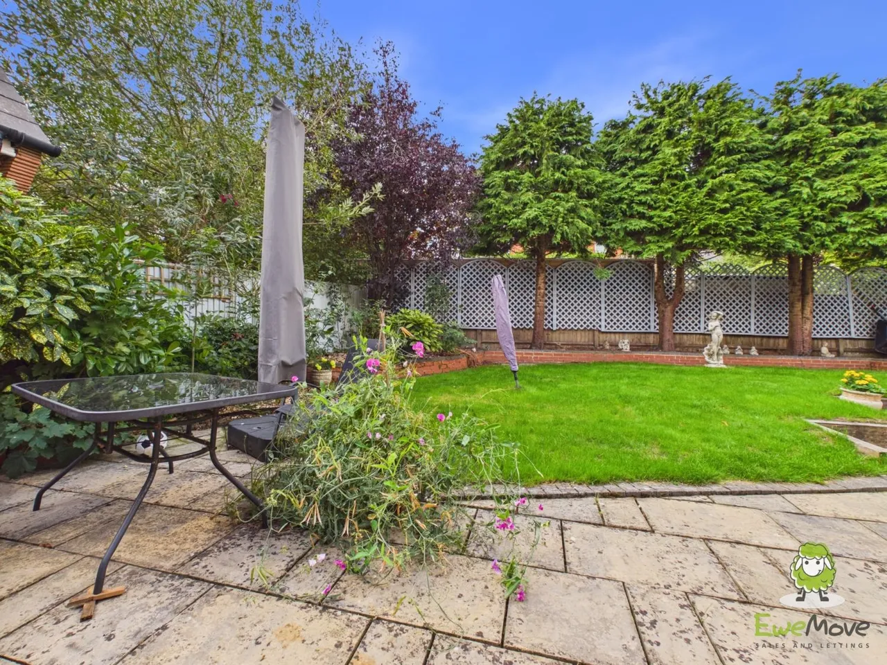 Otterbourne Walk, Sherfield-On-Loddon, RG27, photo 12