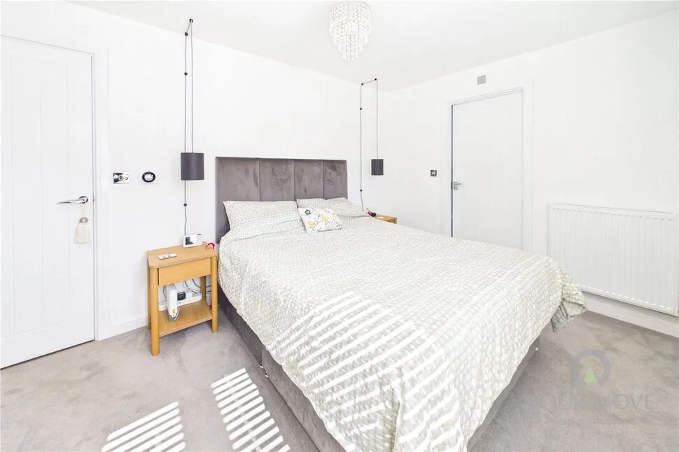 Periwinkle Gardens, Desborough, NN14, photo 13
