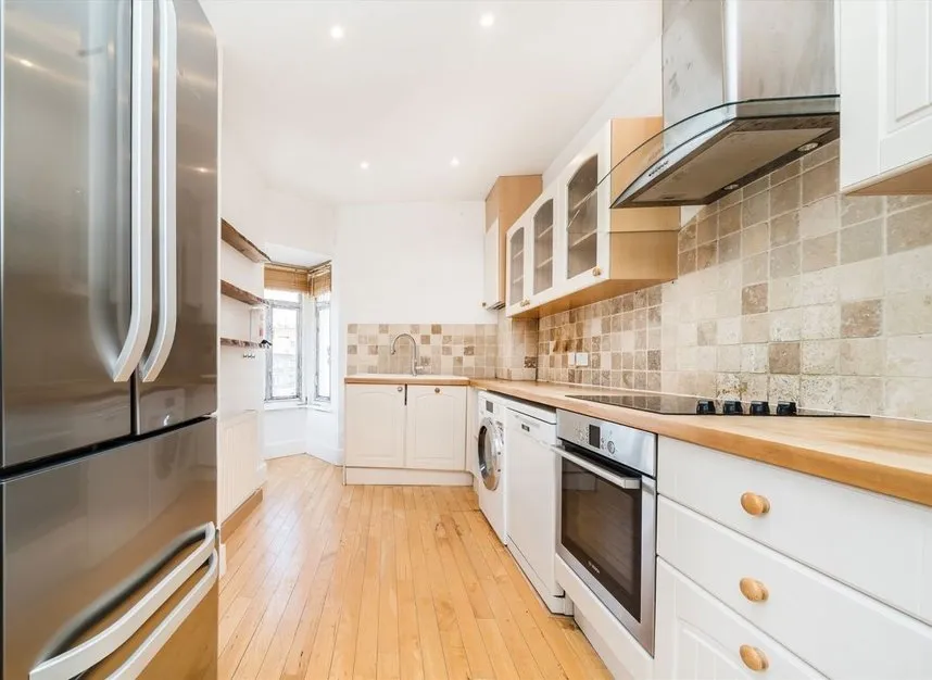 North End Road, West Kensington, W14, photo 4