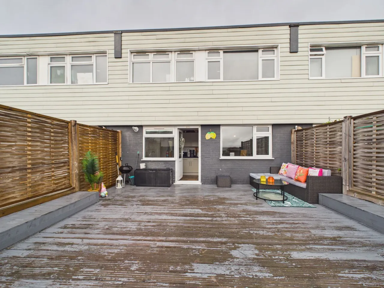 3 bed flat for sale, Castle Road, Maidstone, ME16