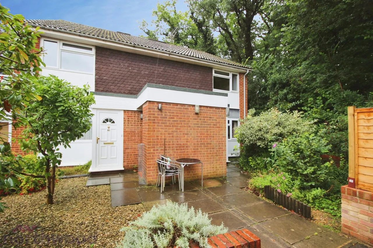 Clearbrook Close, High Wycombe, HP13, photo 8