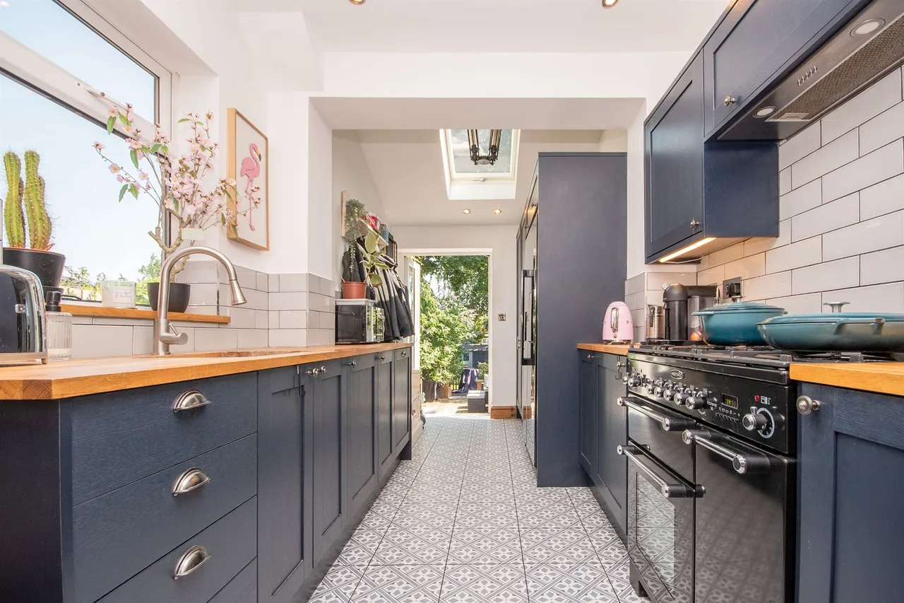 Hawthorn Road, Kettering, NN15, photo 8