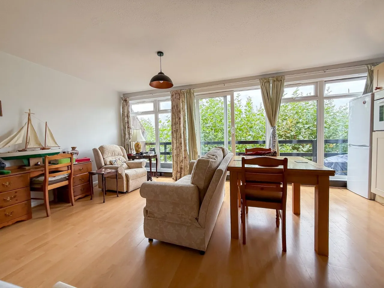 1 bed flat for sale, Somerset Square, Nailsea, BS48