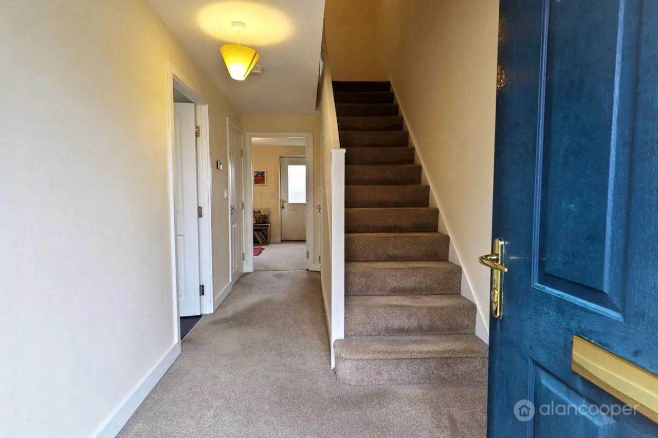 Russett Avenue, Manor Fields, CV11, photo 10