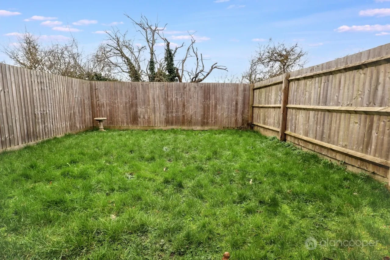 Russett Avenue, Manor Fields, CV11, photo 20
