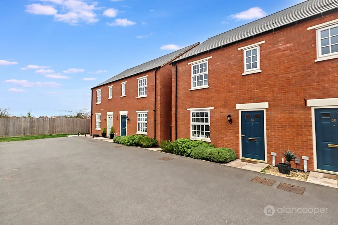 Russett Avenue, Manor Fields, CV11, photo 22