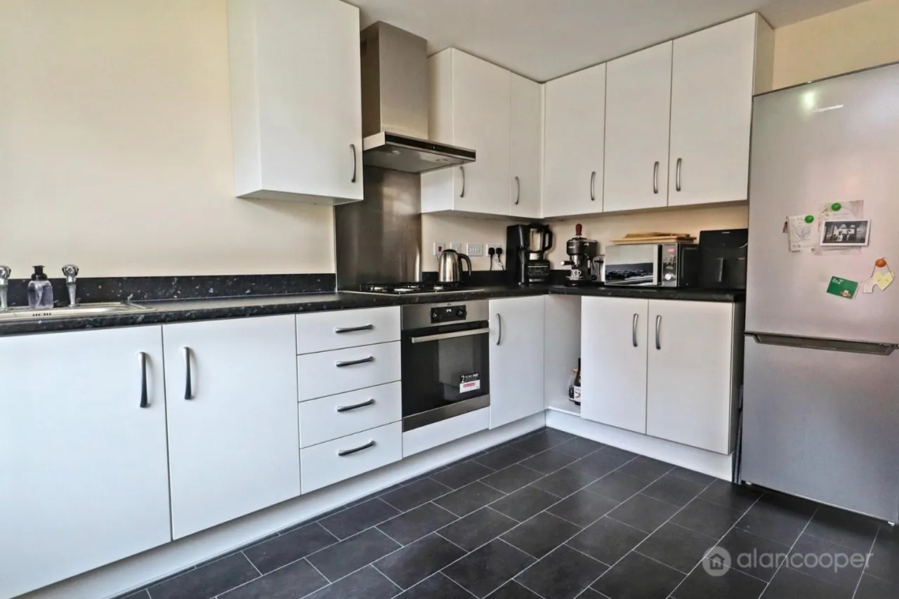Russett Avenue, Manor Fields, CV11, photo 7