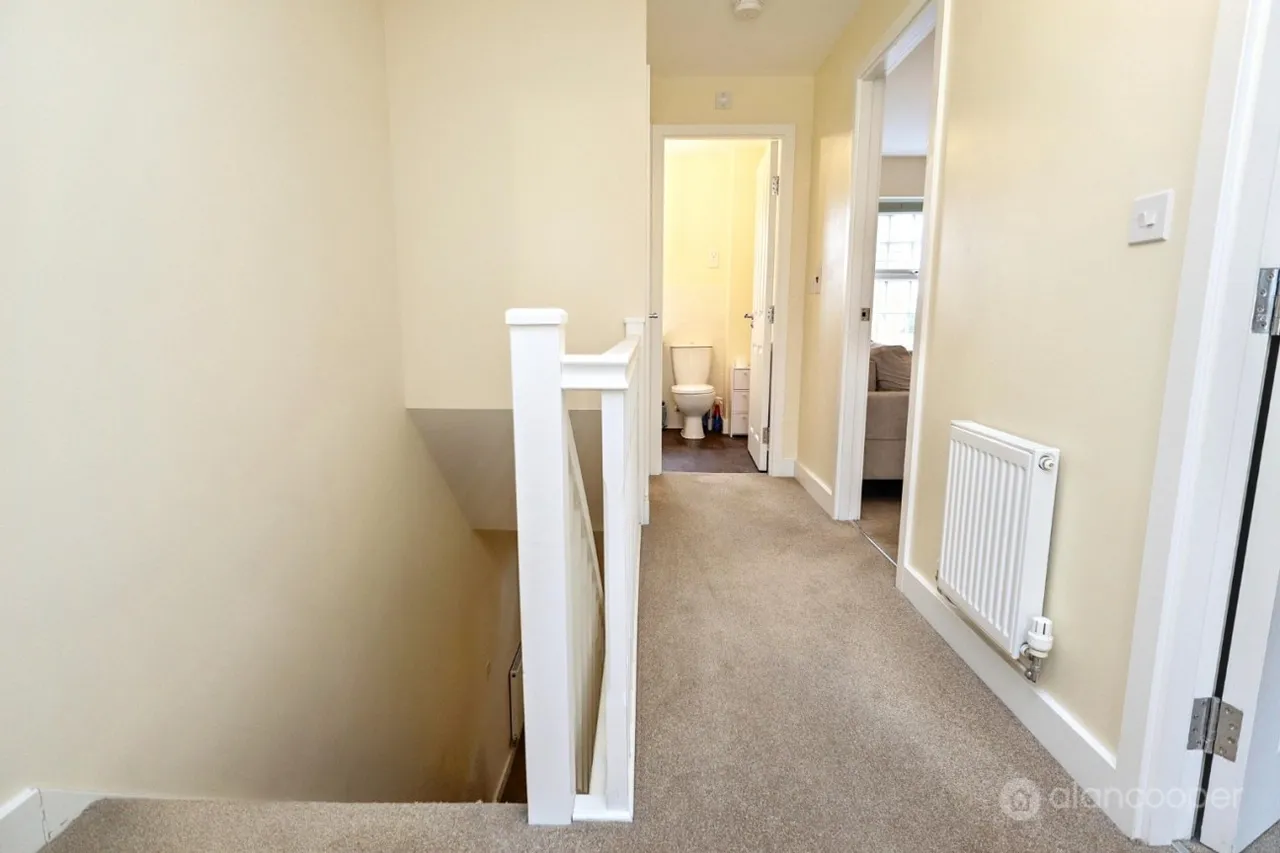 Russett Avenue, Manor Fields, CV11, photo 17