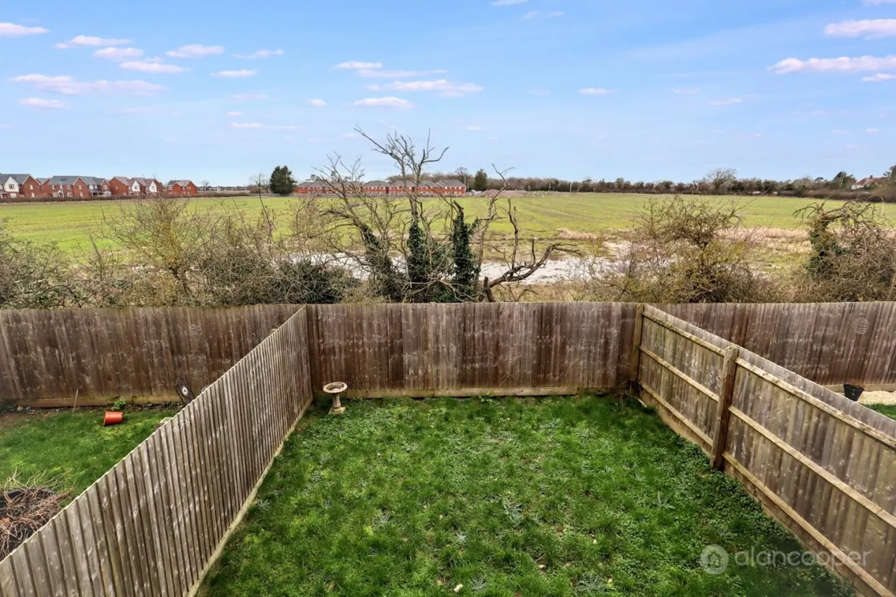 Russett Avenue, Manor Fields, CV11, photo 18
