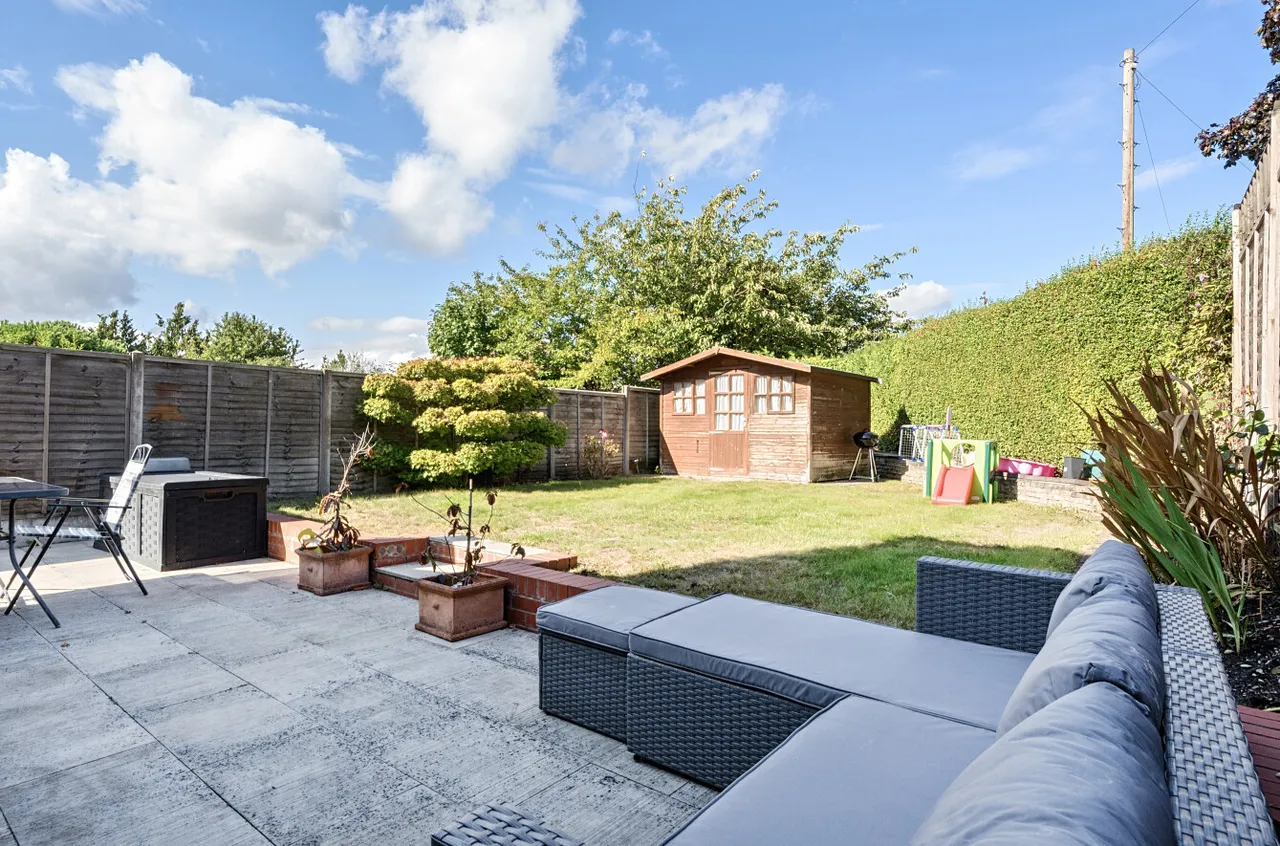 Linthorpe Road, Cockfosters, Barnet, EN4 9BX, photo 18