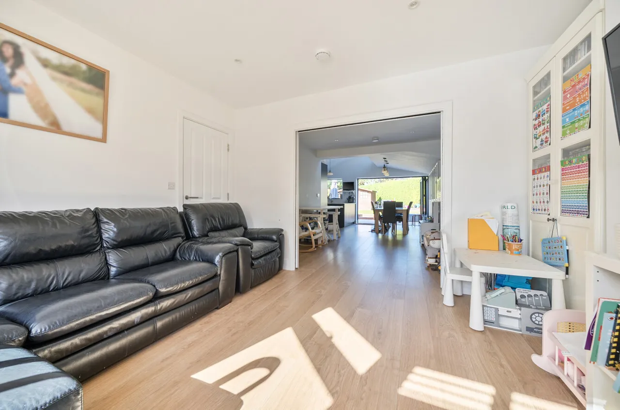 Linthorpe Road, Cockfosters, Barnet, EN4 9BX, photo 5