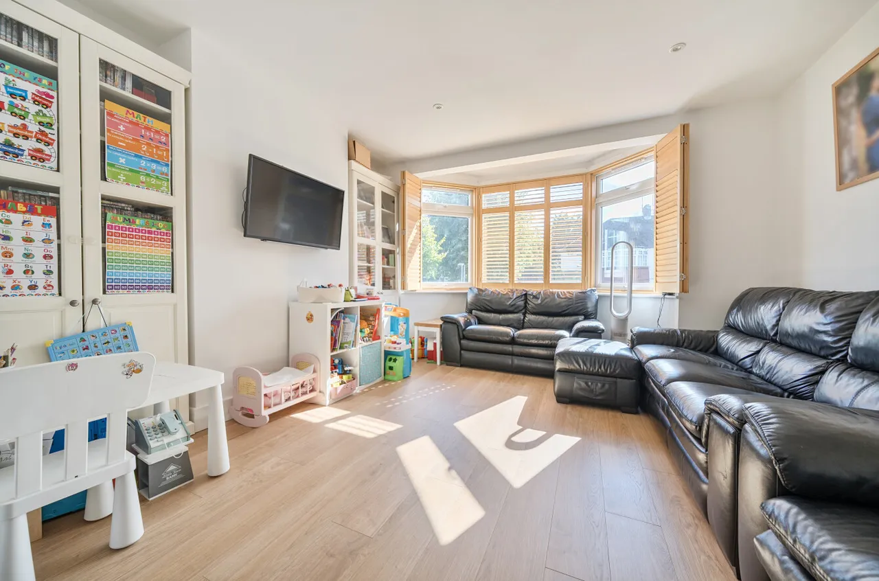 Linthorpe Road, Cockfosters, Barnet, EN4 9BX, photo 4