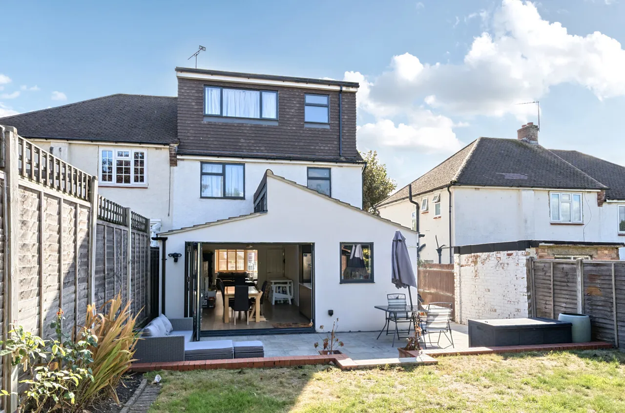 Linthorpe Road, Cockfosters, Barnet, EN4 9BX, photo 19