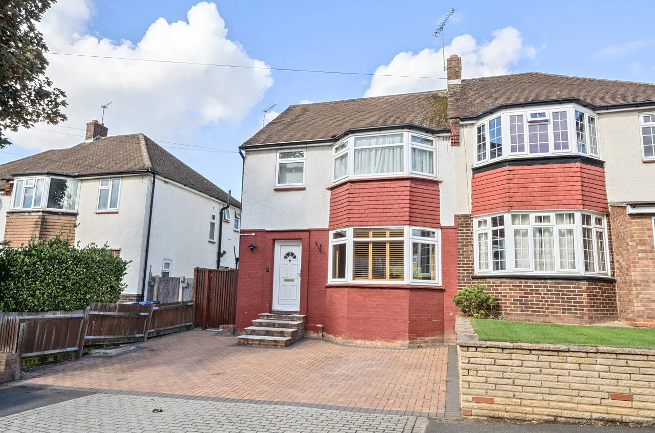Linthorpe Road, Cockfosters, Barnet, EN4 9BX, photo 20