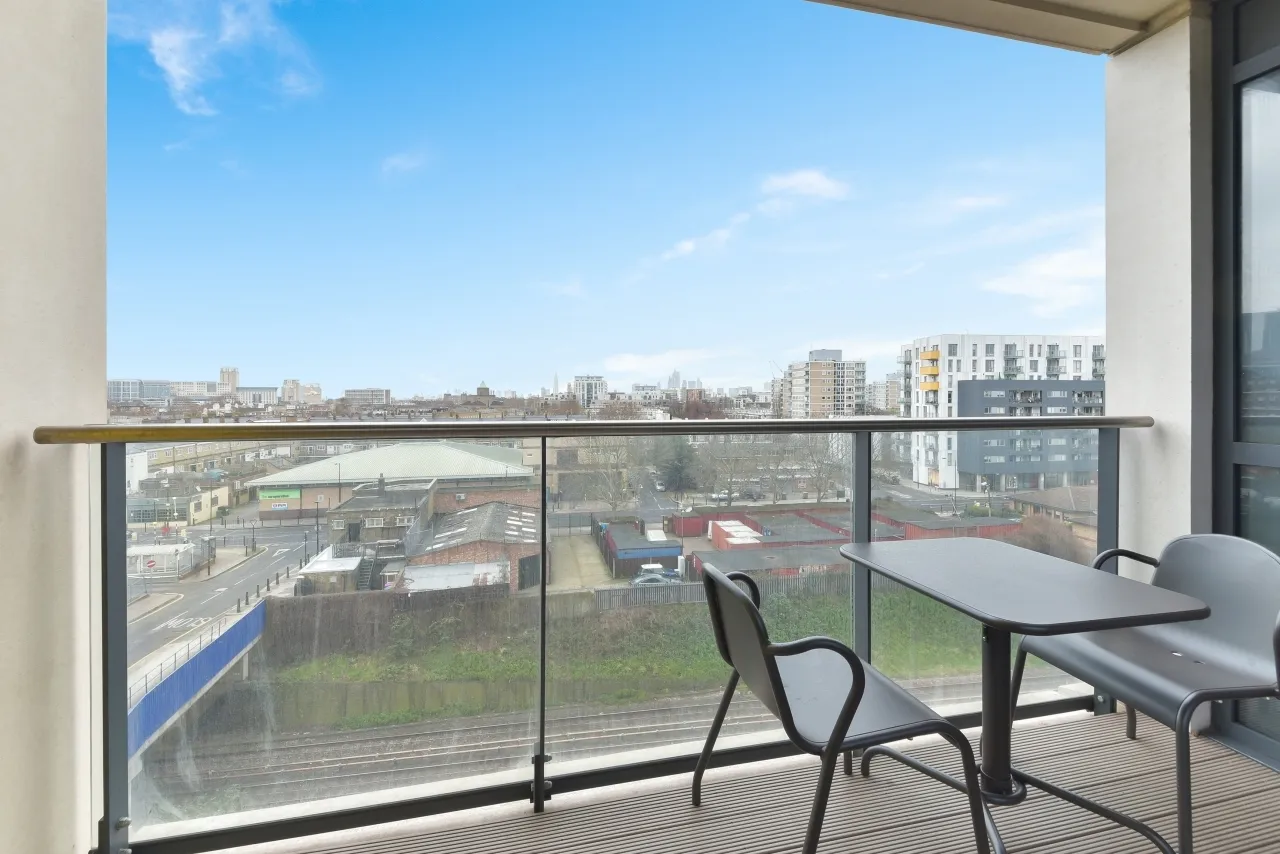 Hay Currie Street, Poplar, E14, photo 7