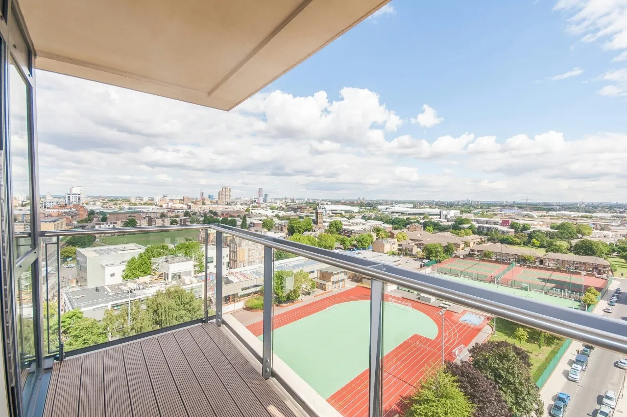 Hay Currie Street, Poplar, E14, photo 8