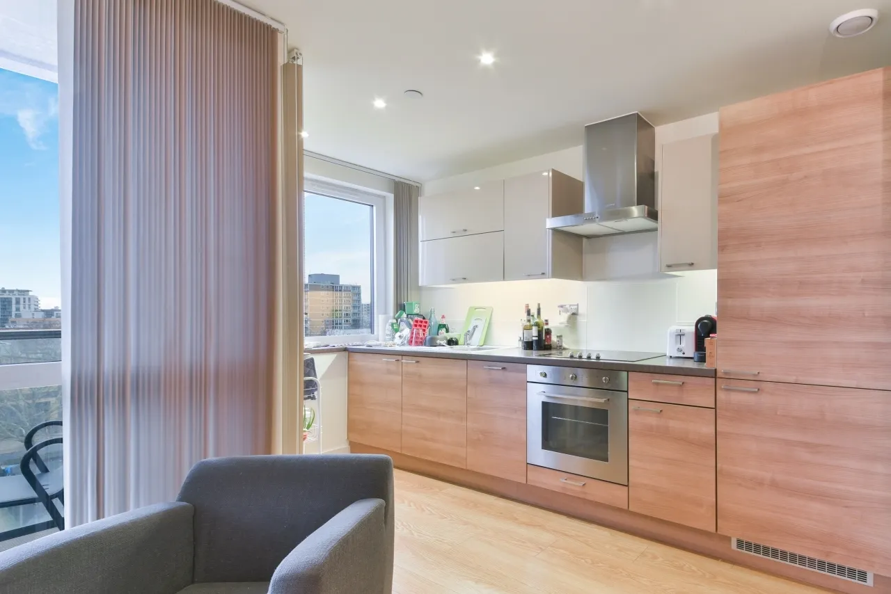 Hay Currie Street, Poplar, E14, photo 4