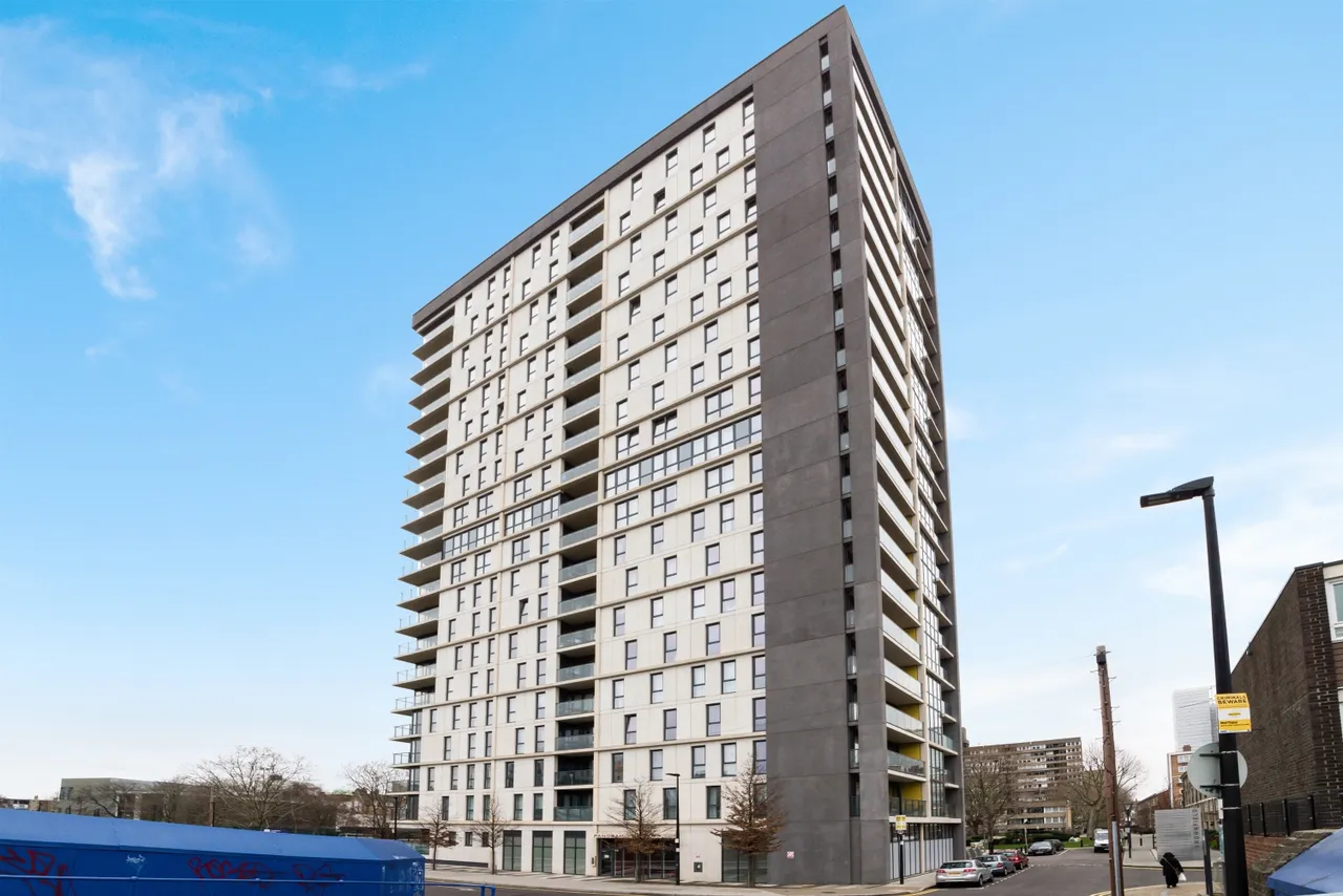 Hay Currie Street, Poplar, E14, photo 9