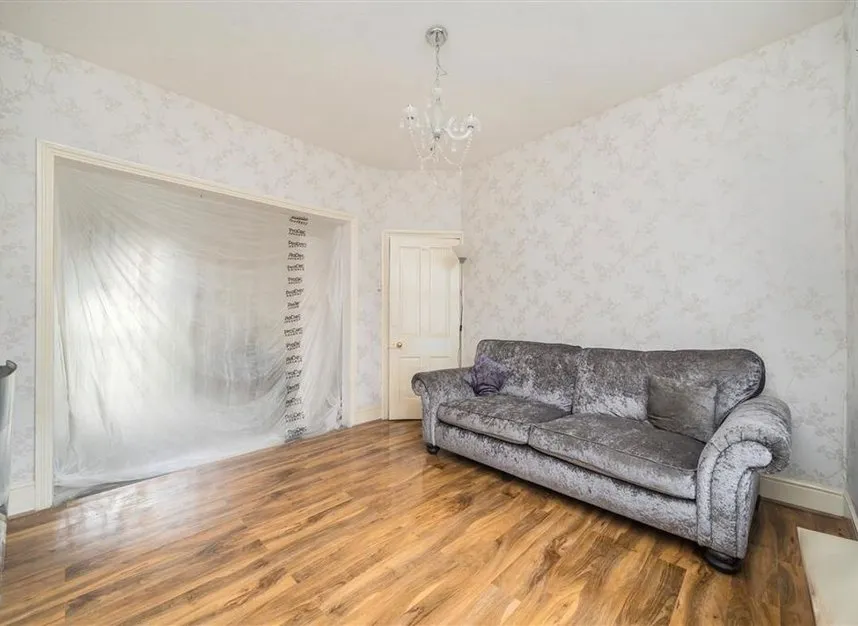 Fingal Street, Greenwich, SE10, photo 4